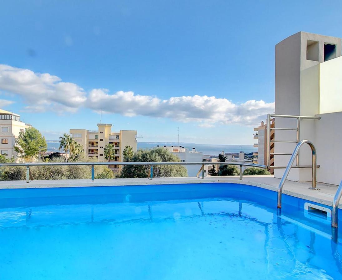 Villa Bonanova Style Palma di Maiorca Esterno foto