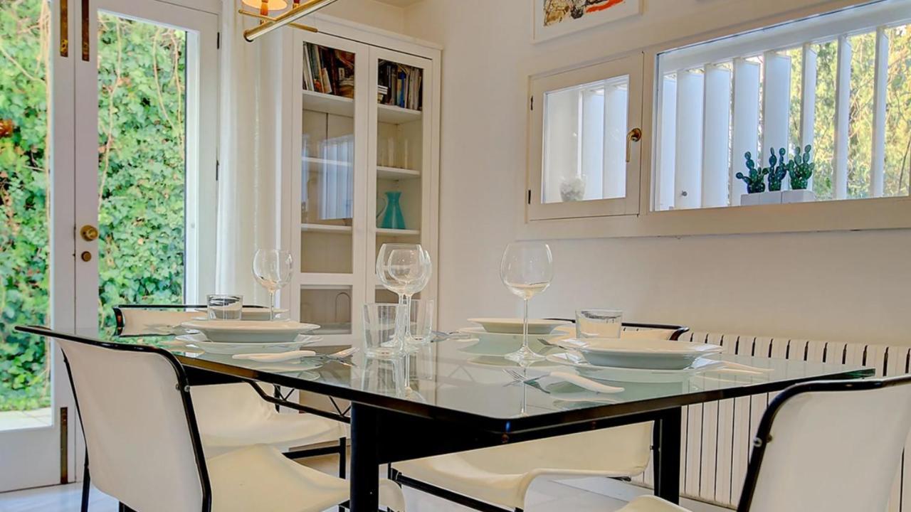 Villa Bonanova Style Palma di Maiorca Esterno foto