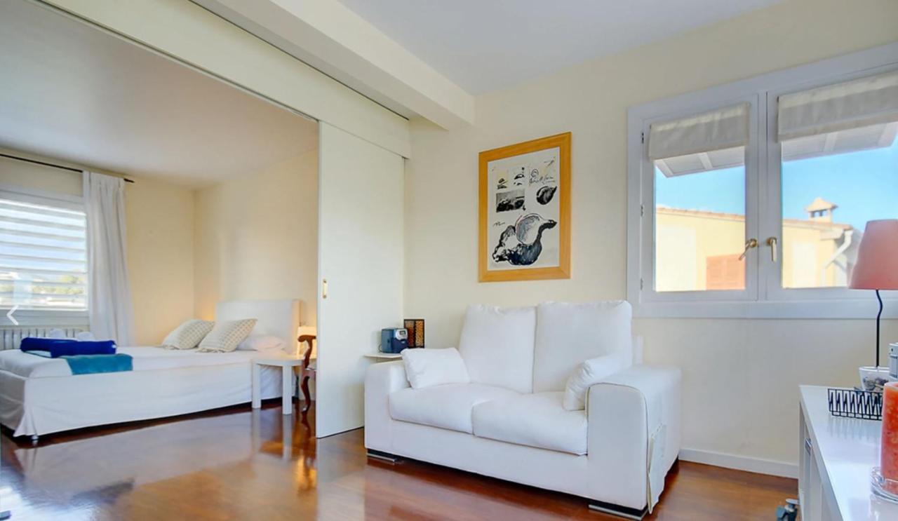 Villa Bonanova Style Palma di Maiorca Esterno foto