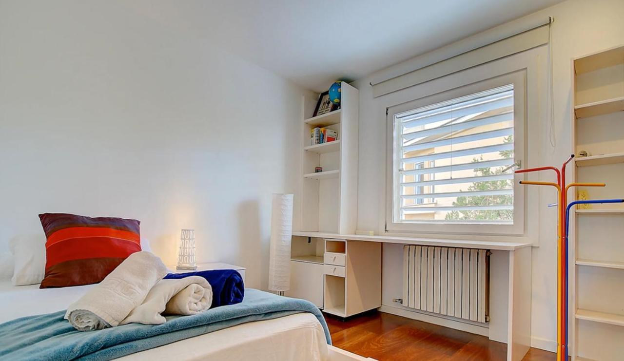Villa Bonanova Style Palma di Maiorca Esterno foto